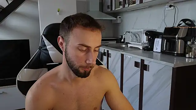 RyanStorm  online show from 23, 10, 2025