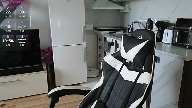 RyanStorm  online show from 19, 11, 2025