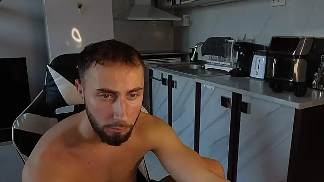 RyanStorm  online show from 6, 11, 2025