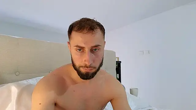 RyanStorm  online show from 5, 4, 2026