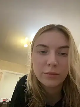 SofiLaMartinX online show from 2, 12, 2025