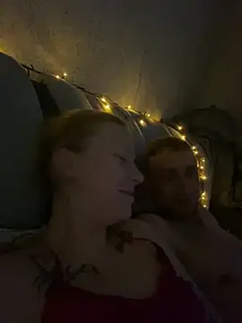 SofiLaMartinX online show from 24, 11, 2025