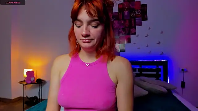 ArinaWinss online show from 4, 10, 2025