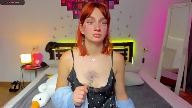 ArinaWinss online show from 1, 10, 2025