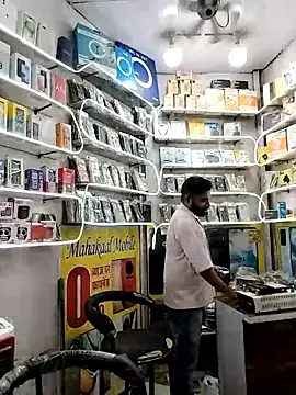 avi007p online show from 7, 4, 2026