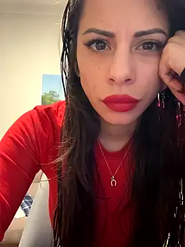 Teparolaverga1990 online show from 22, 12, 2025