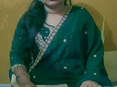 Saniya K online show from 22, 9, 2025