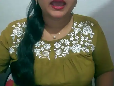 Snapshot of Saniya_K chatting on 23, 11, 2025 Saniya K online show from 23, 11, 2025