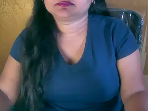 Snapshot of Saniya_K chatting on 18, 10, 2025 Saniya K online show from 18, 10, 2025