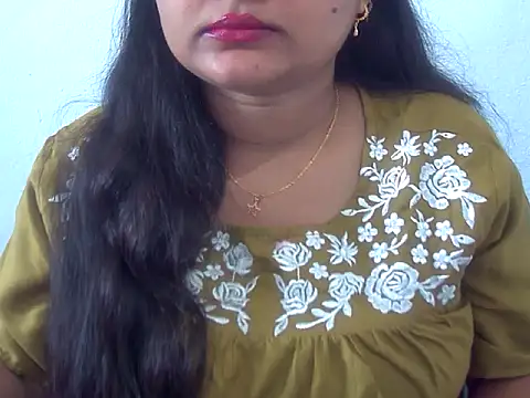 Snapshot of Saniya_K chatting on 11, 11, 2025 Saniya K online show from 11, 11, 2025