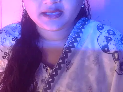 Saniya K online show from 17, 9, 2025