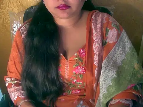 Snapshot of Saniya_K chatting on 16, 10, 2025 Saniya K online show from 16, 10, 2025