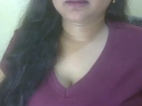 Snapshot of Saniya_K chatting on 27, 10, 2025 Saniya K online show from 27, 10, 2025