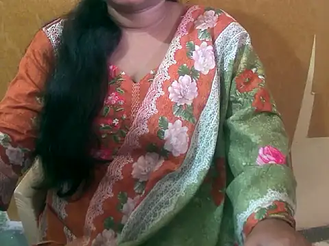 Saniya K online show from 24, 9, 2025
