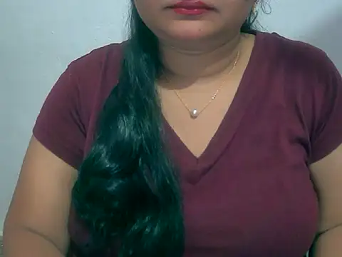 Snapshot of Saniya_K chatting on 19, 11, 2025 Saniya K online show from 19, 11, 2025