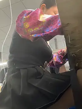 DHJM168 online show from 21, 11, 2025