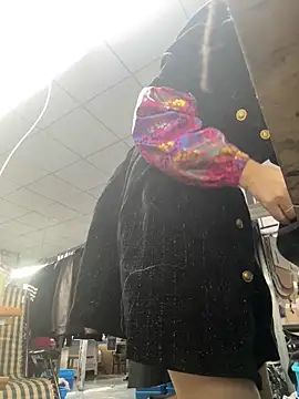 DHJM168 online show from 6, 11, 2025