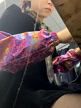 DHJM168 online show from 4, 11, 2025