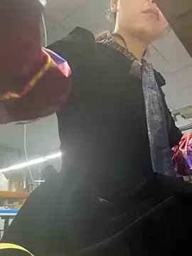 DHJM168 online show from 12, 11, 2025