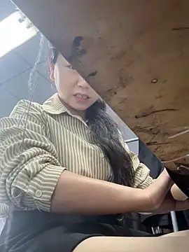 DHJM168 online show from 30, 10, 2025