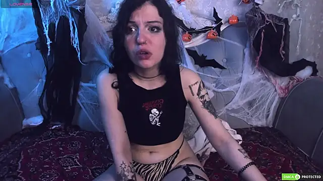 ArlineCarroll online show from 21, 10, 2025