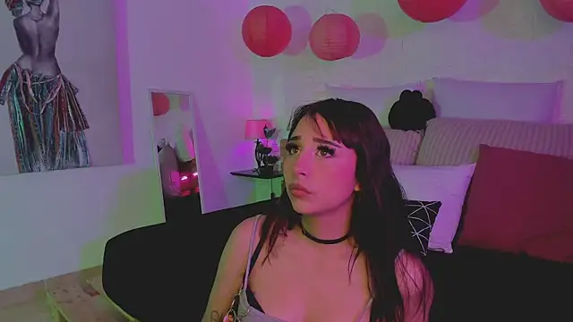Anie sp online show from 29, 9, 2025