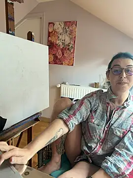 Snapshot of LadyNocturne chatting on 18, 5, 2026 LadyNocturne online show from 18, 5, 2026