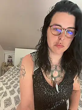 Snapshot of LadyNocturne chatting on 22, 5, 2026 LadyNocturne online show from 22, 5, 2026