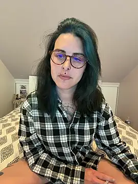 Snapshot of LadyNocturne chatting on 19, 5, 2026 LadyNocturne online show from 19, 5, 2026