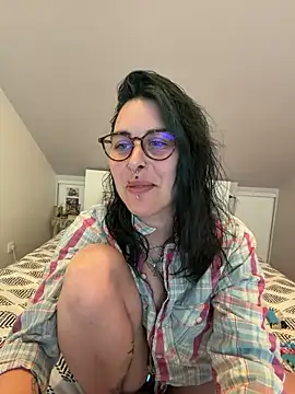 Snapshot of LadyNocturne chatting on 20, 5, 2026 LadyNocturne online show from 20, 5, 2026