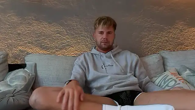 RioBlaze online show from 18, 9, 2025