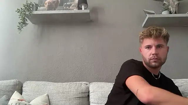 RioBlaze online show from 20, 9, 2025