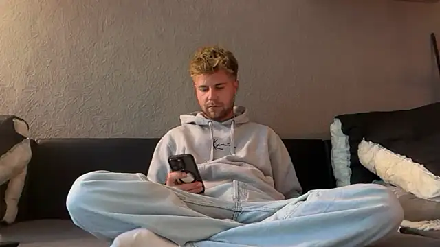 RioBlaze online show from 21, 9, 2025