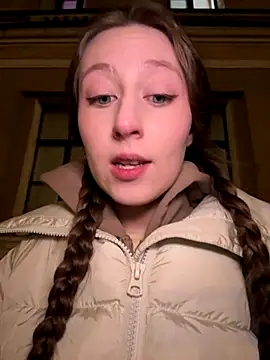 FroggyAnna online show from 19, 12, 2025