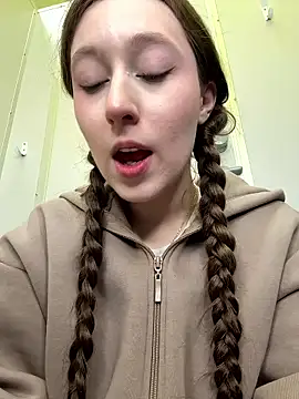 FroggyAnna online show from 10, 1, 2026