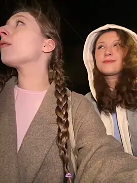 FroggyAnna online show from 11, 10, 2025