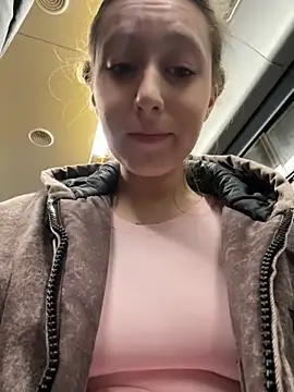 FroggyAnna online show from 12, 11, 2025