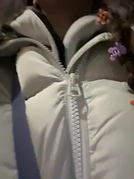 FroggyAnna online show from 25, 11, 2025