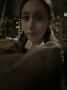 FroggyAnna online show from 31, 10, 2025