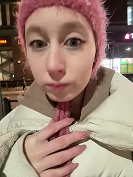 FroggyAnna online show from 14, 1, 2026