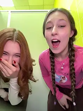 FroggyAnna online show from 22, 12, 2025