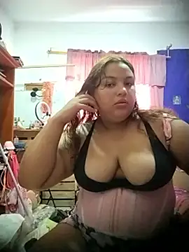 Snapshot of Princesacurvy chatting on 9, 9, 2025 Princesacurvy online show from 9, 9, 2025