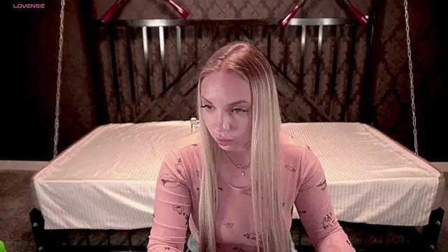 EvaSugar online show from 5, 10, 2025