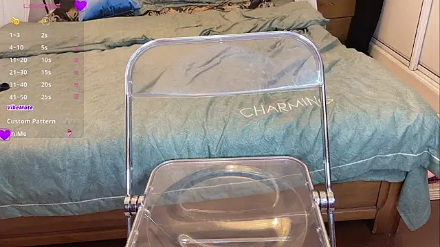 lingzi9333 online show from 1, 11, 2025