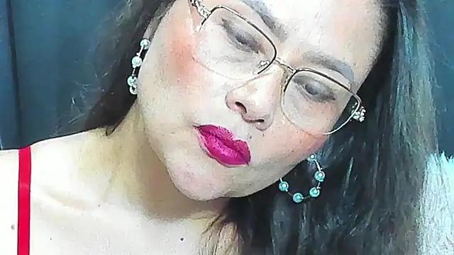 Isbettyche online show from 5, 5, 2026