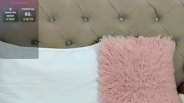 Isbettyche online show from 18, 1, 2026