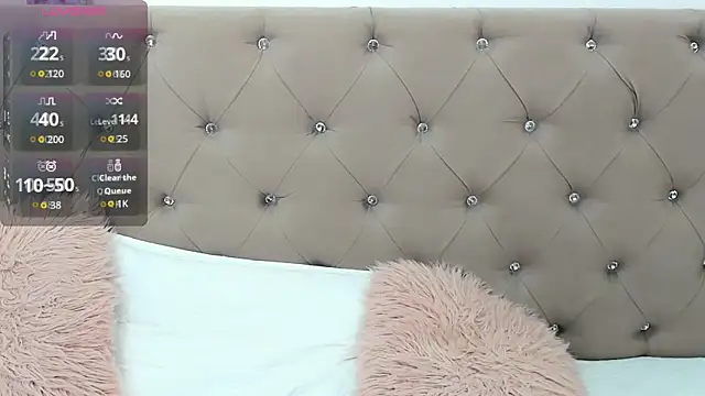 Snapshot of Isbettyche chatting on 1, 11, 2025 Isbettyche online show from 1, 11, 2025