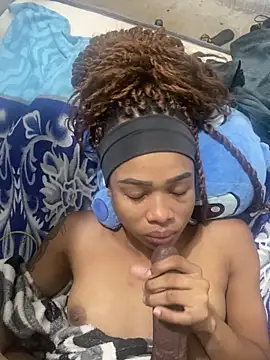 sexy-colombiana online show from 18, 4, 2026