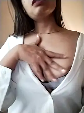 Sexy vernilla online show from 20, 11, 2025