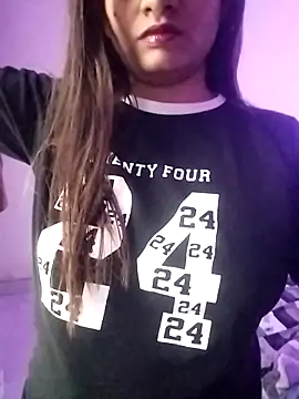 Sexy vernilla online show from 1, 11, 2025